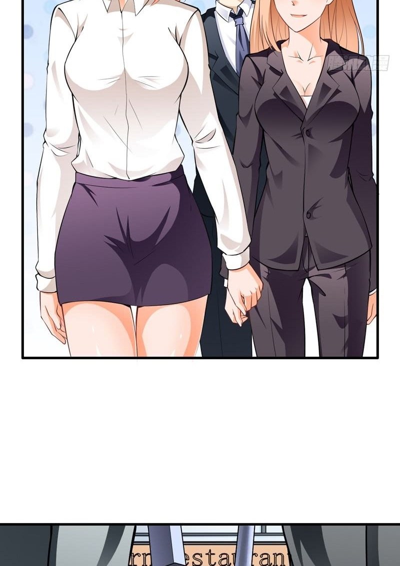 Super Security In The City Chapter 01-06 Gambar 123